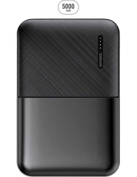 PWB-515 PD 22.5W Powerbank 5000 mAh