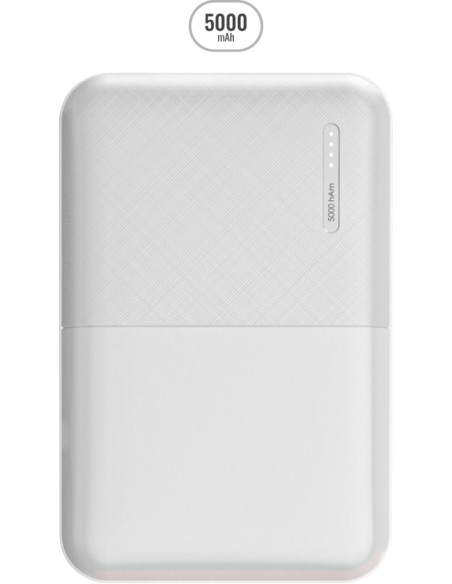 PWB-515 PD 22.5W Powerbank 5000 mAh