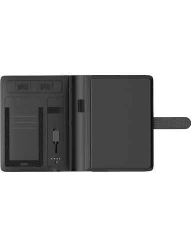 PWB-235 Powerbank Organizer 6500 mAh