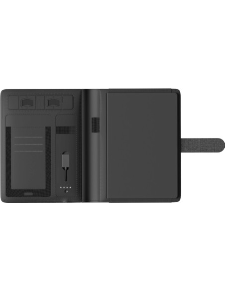 PWB-235 Powerbank Organizer 6500 mAh