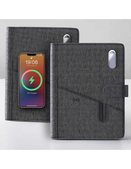 PWB-235 Powerbank Organizer 6500 mAh