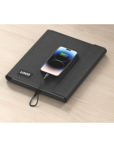 PWB-275 Powerbank Organizer 6000 mAh