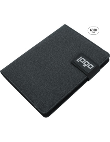 PWB-205 Powerbank Organizer 6500 mAh