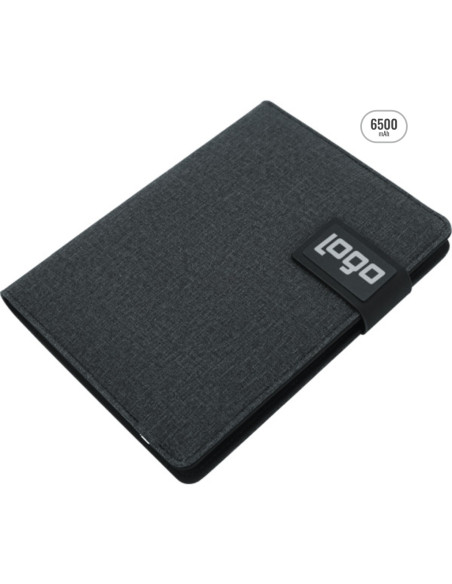 PWB-205 Powerbank Organizer 6500 mAh