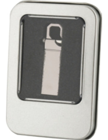 8110 Metal USB Bellek