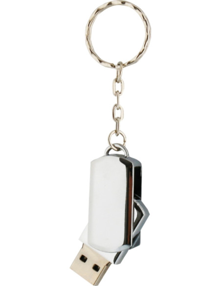 8125 Metal USB Bellek