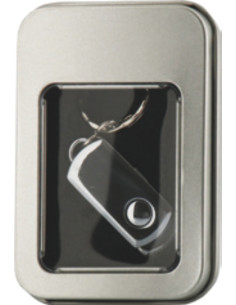 8125 Metal USB Bellek 2