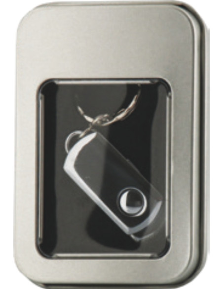 8125 Metal USB Bellek