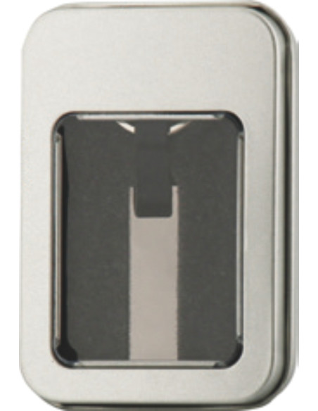 8160 Metal USB Bellek