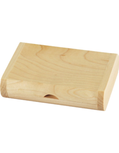 8192 Ahşap USB Bellek