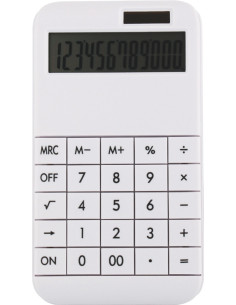 HSP-02 12 Haneli Hesap Makinası