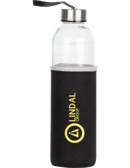 CB-01 Cam Matara Kılıflı 750 ml