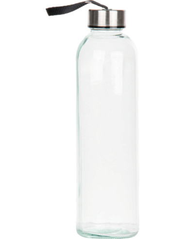 CB-01 Cam Matara Kılıflı 750 ml