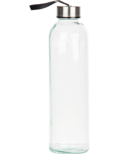 CB-01 Cam Matara Kılıflı 750 ml