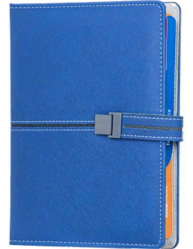 Trabzon Organizer Ajanda 26.5 x 19 cm