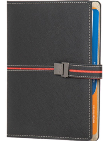 Trabzon Organizer Ajanda 26.5 x 19 cm