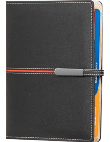 Malatya Organizer Ajanda 26.5 x 19 cm