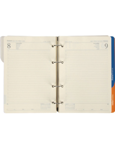 Malatya Organizer Ajanda 26.5 x 19 cm