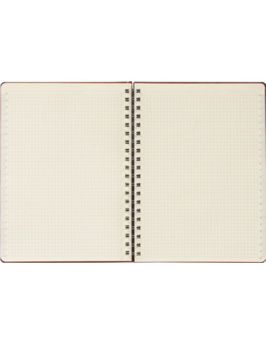 Bağcılar Spiralli Defter 20x28 cm