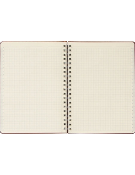 Bağcılar Spiralli Defter 20x28 cm