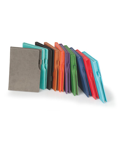 Kısıklı Defter 14.5 x 21 cm