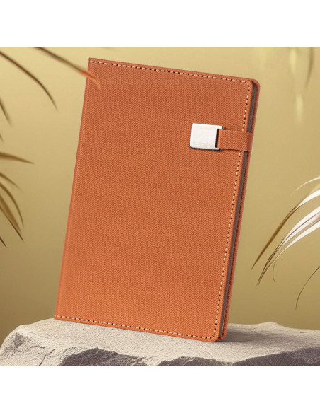 Edremit Defter 13 x 21 cm