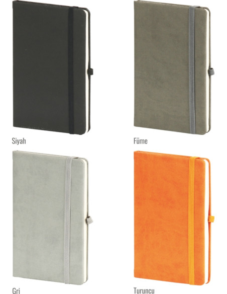 Topkapı Defter 13 x 21 cm