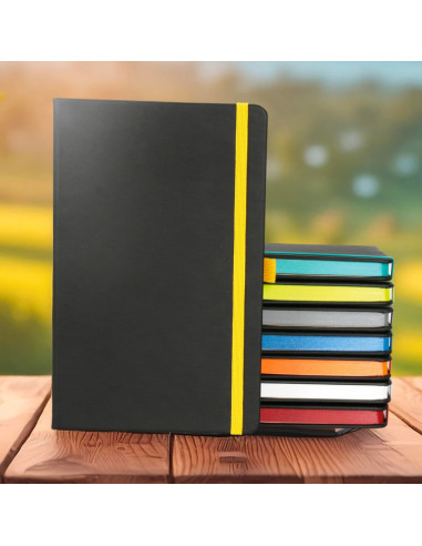 Ulus Defter 13 x 21 cm