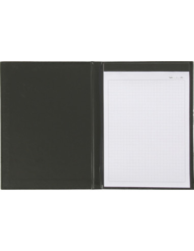 Esenkent Taslama Kareli Defter 15 x 21 cm