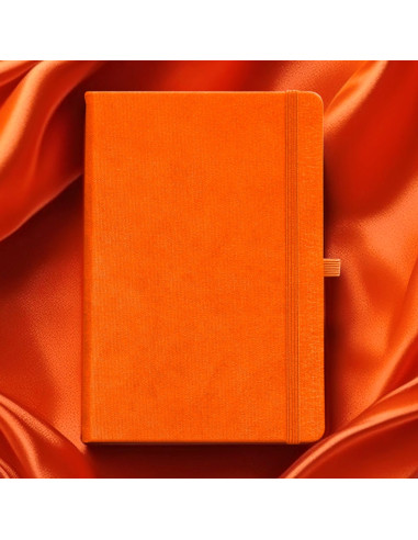 Karşıyaka Defter 13 x 21 cm