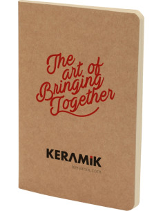 GD-040 Terzi Dikiş Defter