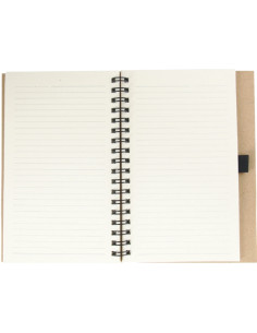 GD-060 Spiralli Notluk