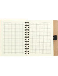 GD-070 Spiralli Defter 2
