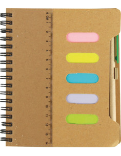 GD-270 Spiralli Notluk