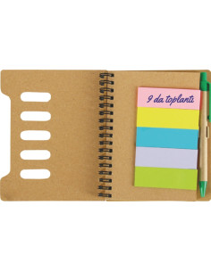 GD-270 Spiralli Notluk 2