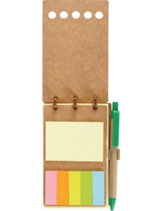 GD-025 Spiralli Defter 2