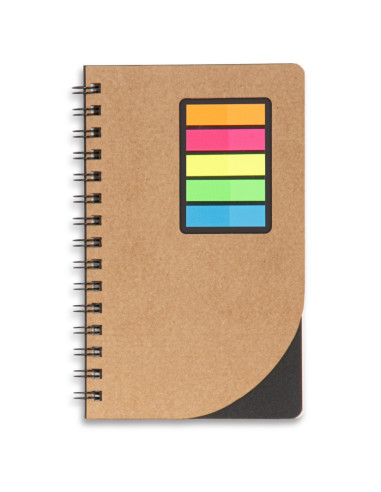 GD-055 Defter