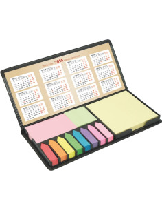 PT-001 Yapışkanlı Notluk