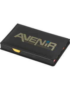 PT-004 Yapışkanlı Notluk 2