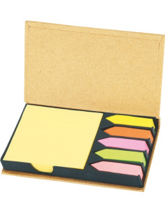 PT-010 Yapışkanlı Notluk