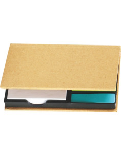 PT-010 Yapışkanlı Notluk 2