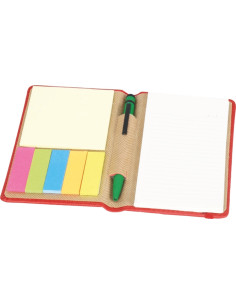 PT-006 Yapışkanlı Notluk