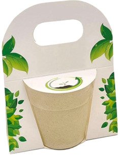 CK-2025 Bitki Yetiştirme Seti