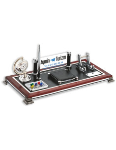 Vera 0036 Ahşap Masa Seti