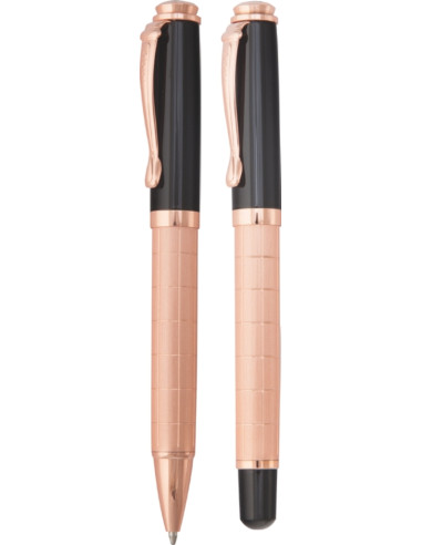0505-125 Bronz Kalem Seti