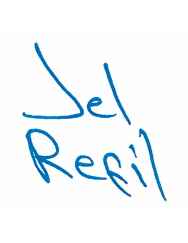 0555-770 Jel Refil Tükenmez Kalem