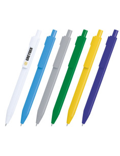 0544-60 Tükenmez Plastik Kalem