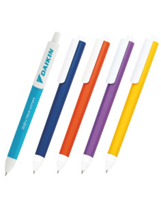 0544-80 Tükenmez Plastik Kalem