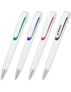 0544-20 Tükenmez Plastik Kalem