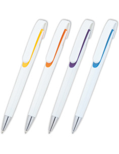 0544-20 Tükenmez Plastik Kalem 2